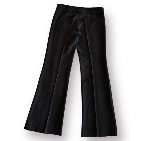 🛍️SALE🛍️ Vivid Charcoal / Dark Gray Dress Pants - Picture 4 of 7